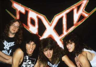 Toxik